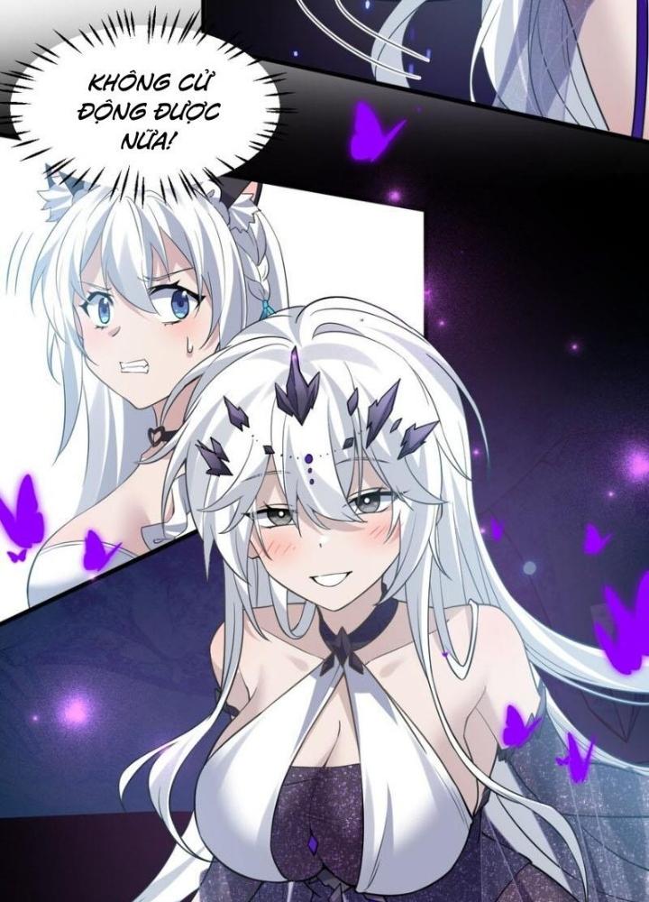 Tu Luyện Thành Tiên Ta Chỉ Muốn Nuôi Nữ Đồ Đệ Chapter 223 - Trang 3