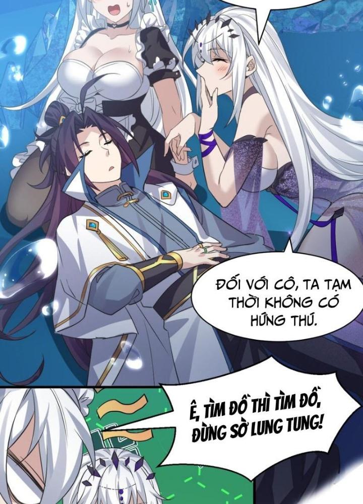 Tu Luyện Thành Tiên Ta Chỉ Muốn Nuôi Nữ Đồ Đệ Chapter 223 - Trang 3