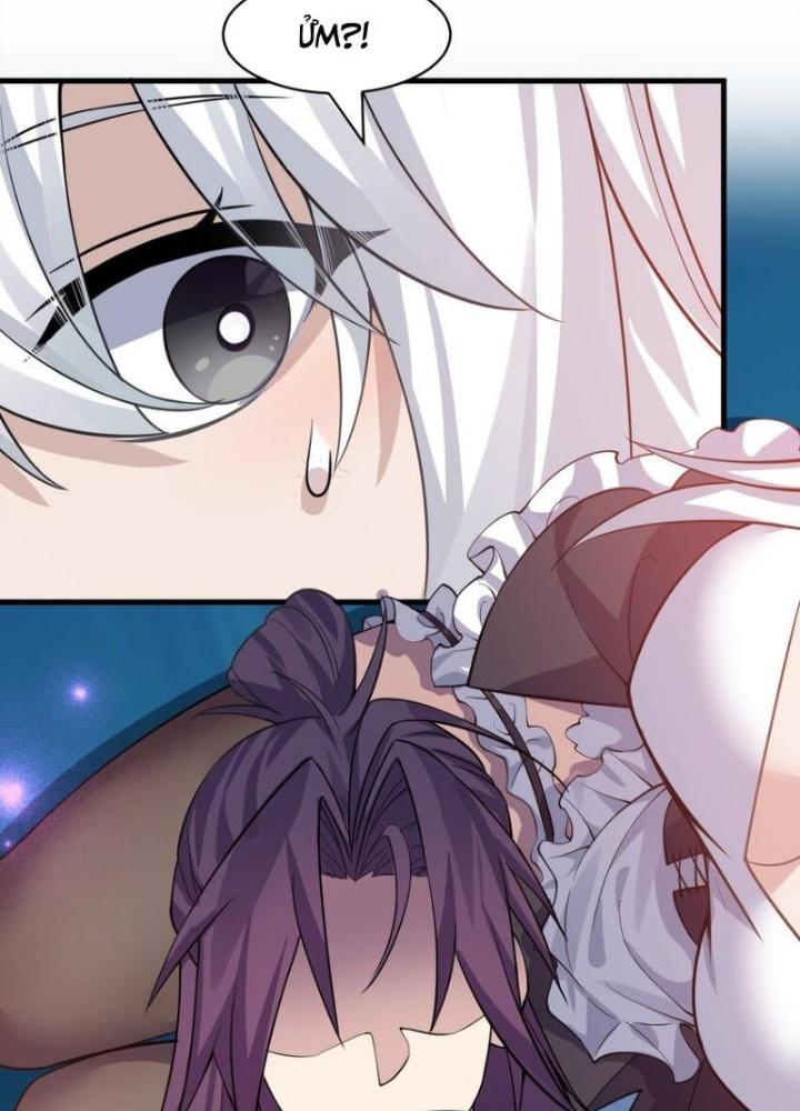 Tu Luyện Thành Tiên Ta Chỉ Muốn Nuôi Nữ Đồ Đệ Chapter 223 - Trang 3