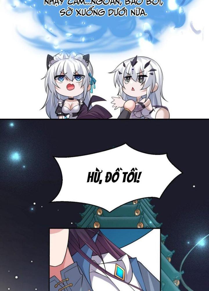 Tu Luyện Thành Tiên Ta Chỉ Muốn Nuôi Nữ Đồ Đệ Chapter 223 - Trang 3