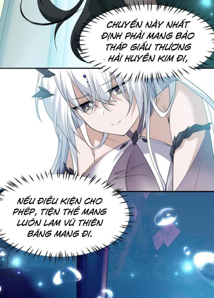 Tu Luyện Thành Tiên Ta Chỉ Muốn Nuôi Nữ Đồ Đệ Chapter 223 - Trang 3