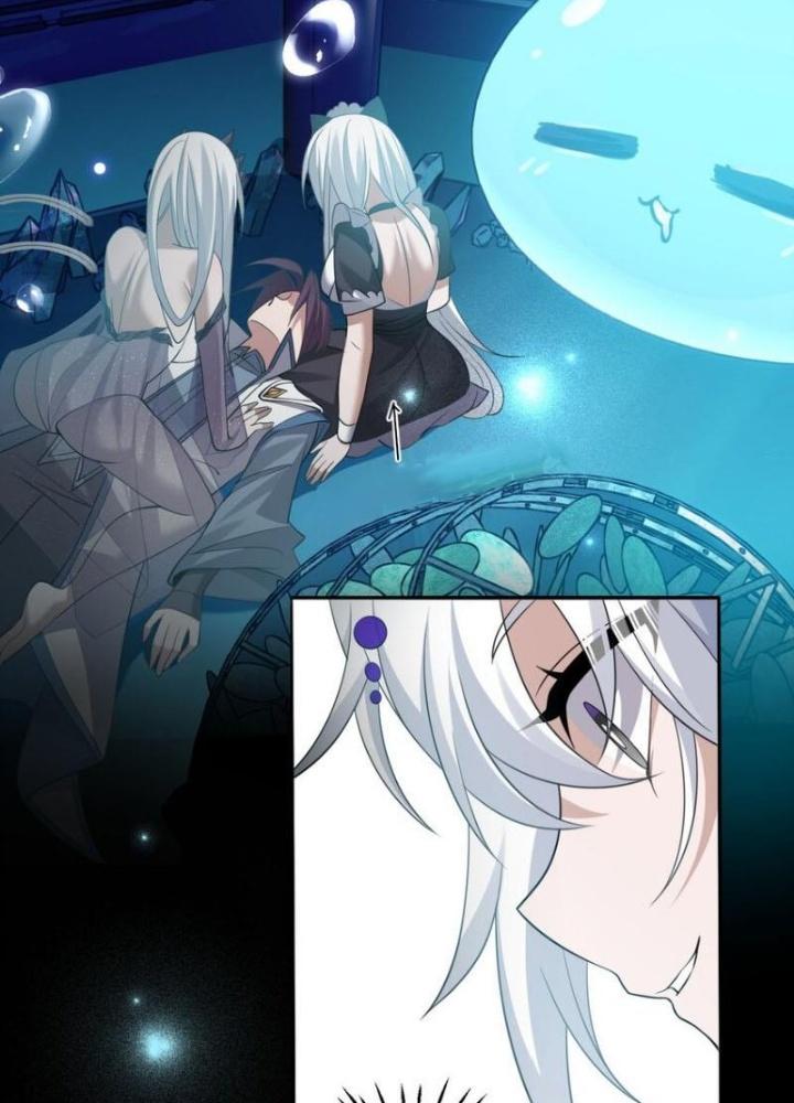 Tu Luyện Thành Tiên Ta Chỉ Muốn Nuôi Nữ Đồ Đệ Chapter 223 - Trang 3