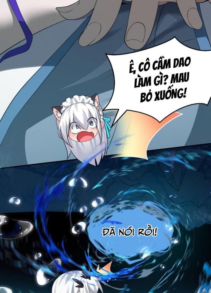 Tu Luyện Thành Tiên Ta Chỉ Muốn Nuôi Nữ Đồ Đệ Chapter 223 - Trang 3