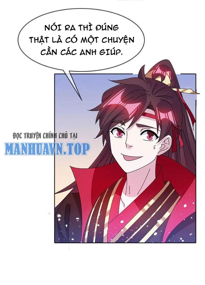 Cực Phẩm Bại Gia Tử Chapter 287 - Trang 3