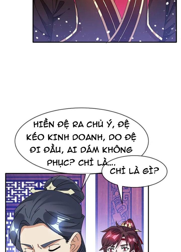 Cực Phẩm Bại Gia Tử Chapter 287 - Trang 3