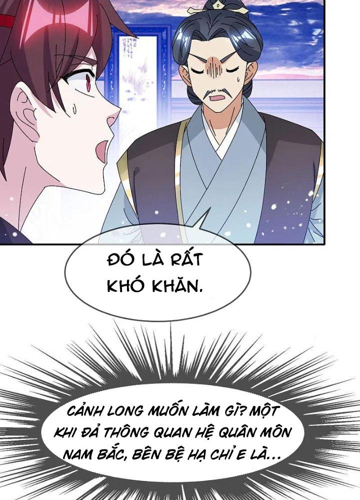 Cực Phẩm Bại Gia Tử Chapter 287 - Trang 3