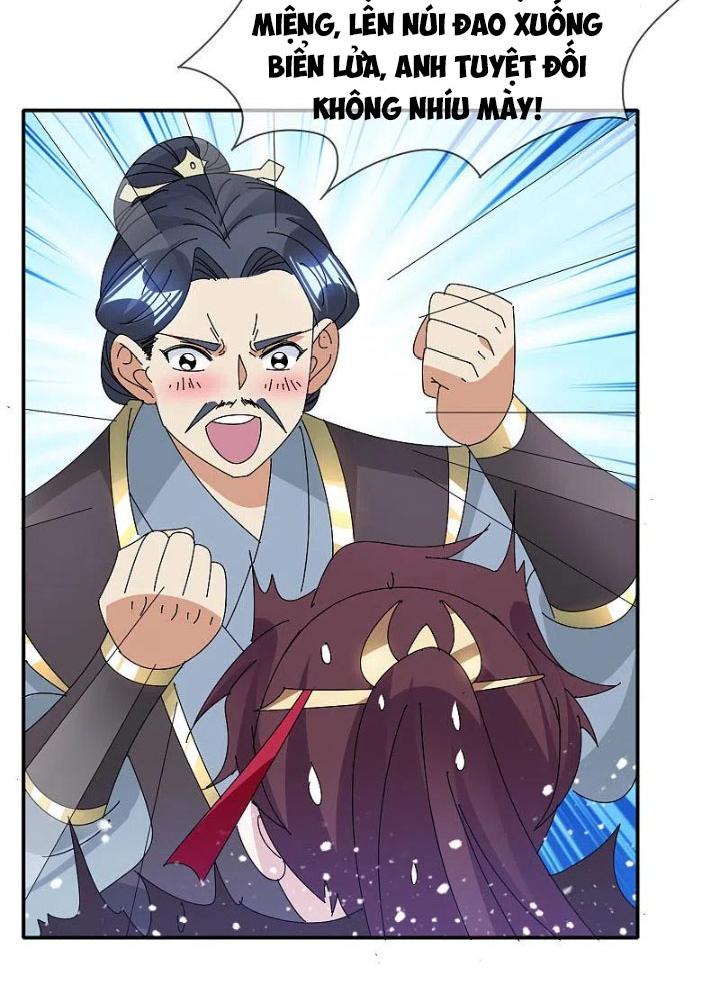 Cực Phẩm Bại Gia Tử Chapter 287 - Trang 3