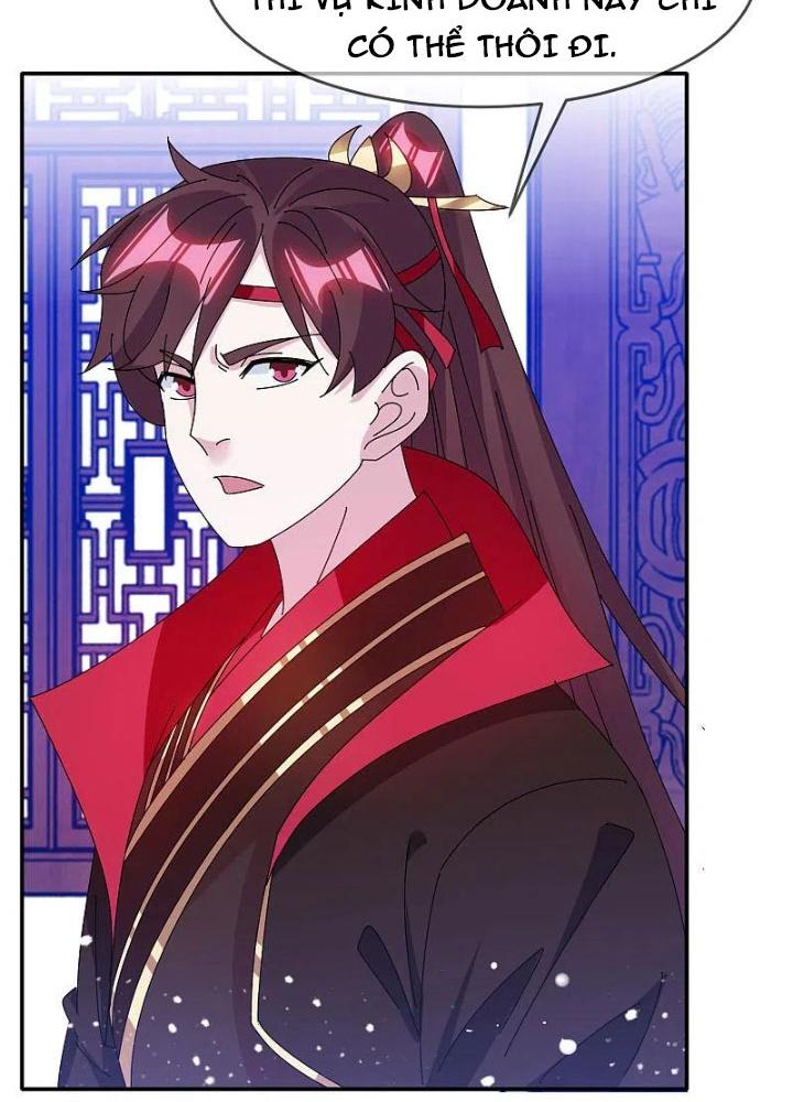 Cực Phẩm Bại Gia Tử Chapter 287 - Trang 3
