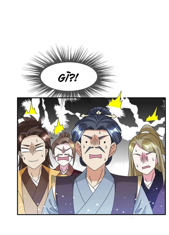 Cực Phẩm Bại Gia Tử Chapter 287 - Trang 3