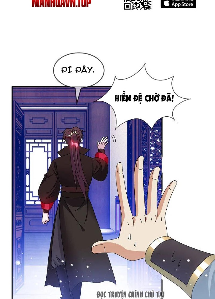 Cực Phẩm Bại Gia Tử Chapter 287 - Trang 3