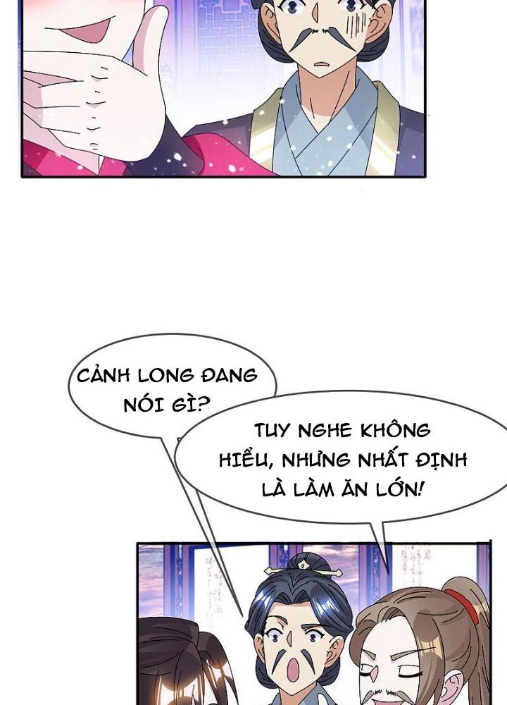 Cực Phẩm Bại Gia Tử Chapter 287 - Trang 3