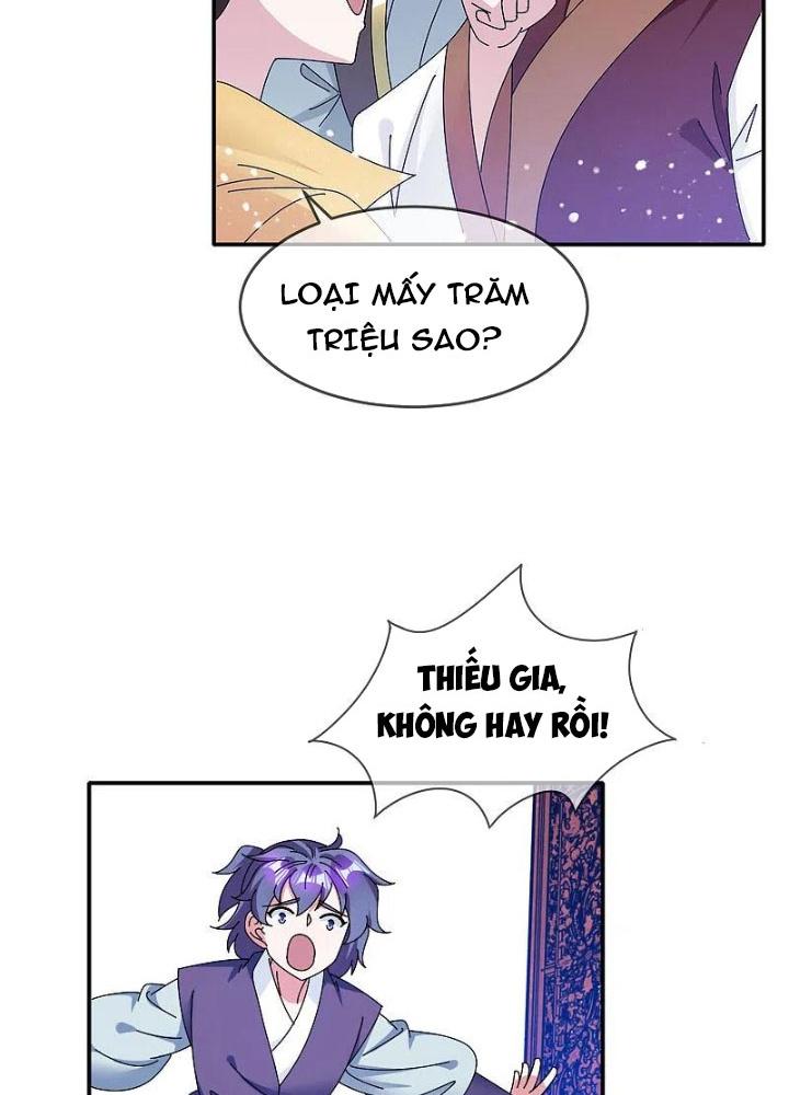 Cực Phẩm Bại Gia Tử Chapter 287 - Trang 3