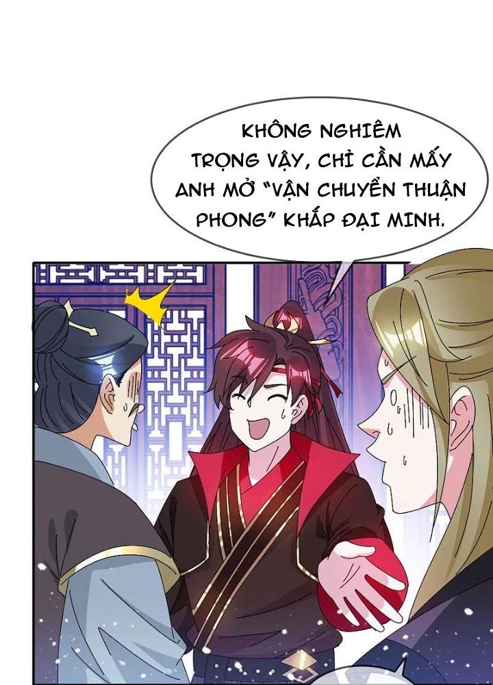 Cực Phẩm Bại Gia Tử Chapter 287 - Trang 3