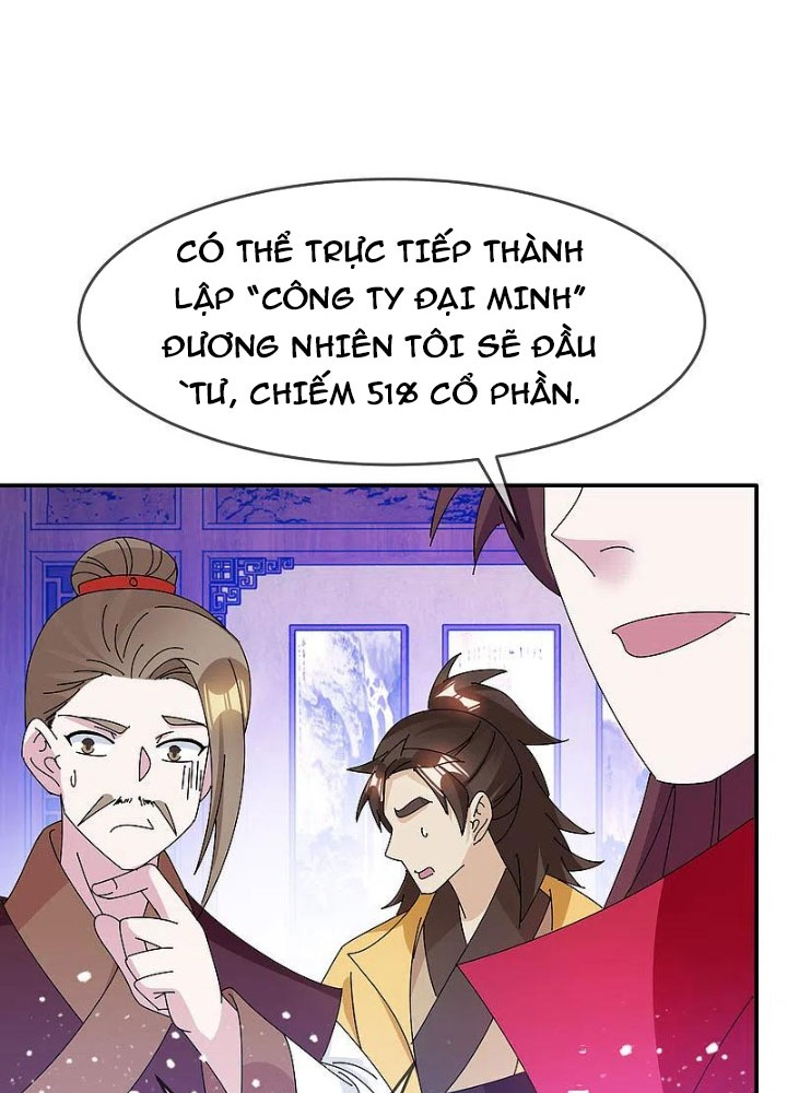 Cực Phẩm Bại Gia Tử Chapter 287 - Trang 3