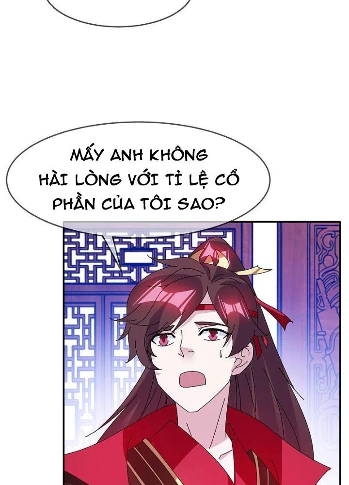 Cực Phẩm Bại Gia Tử Chapter 287 - Trang 3