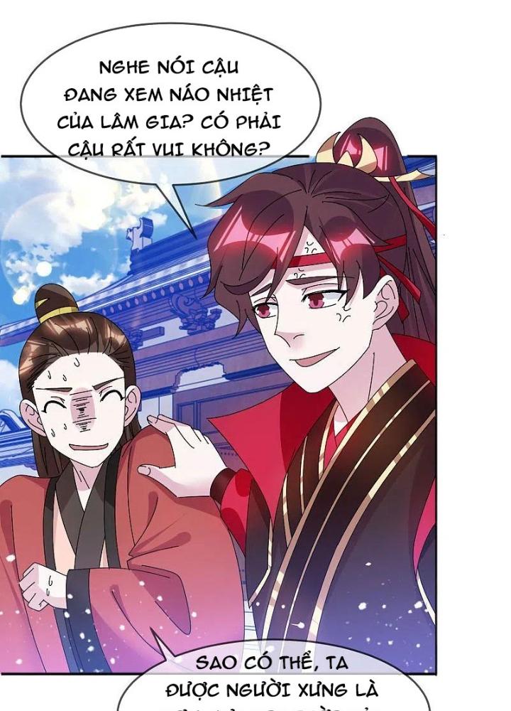 Cực Phẩm Bại Gia Tử Chapter 288 - Trang 3