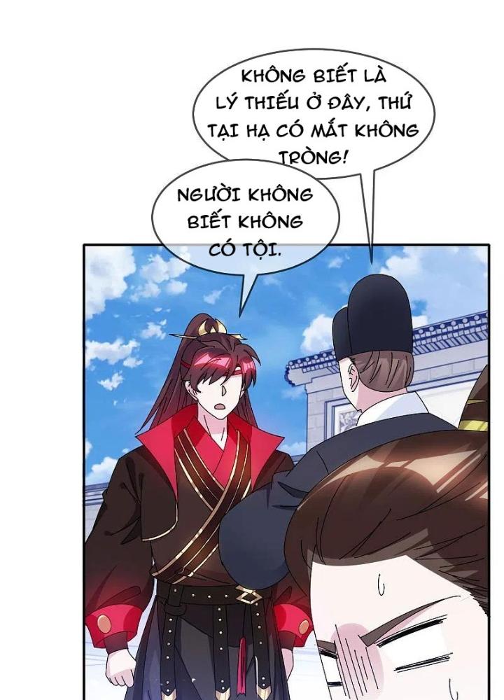 Cực Phẩm Bại Gia Tử Chapter 288 - Trang 3