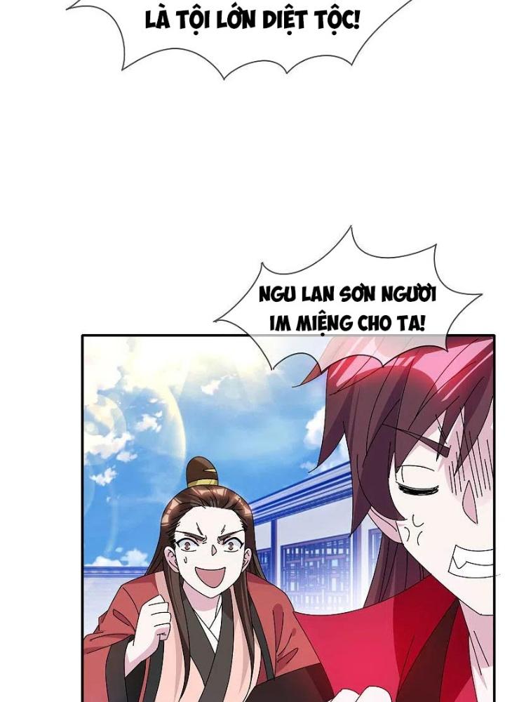 Cực Phẩm Bại Gia Tử Chapter 288 - Trang 3