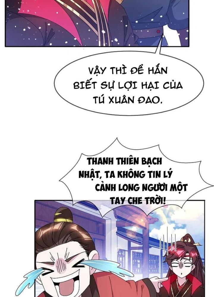 Cực Phẩm Bại Gia Tử Chapter 288 - Trang 3