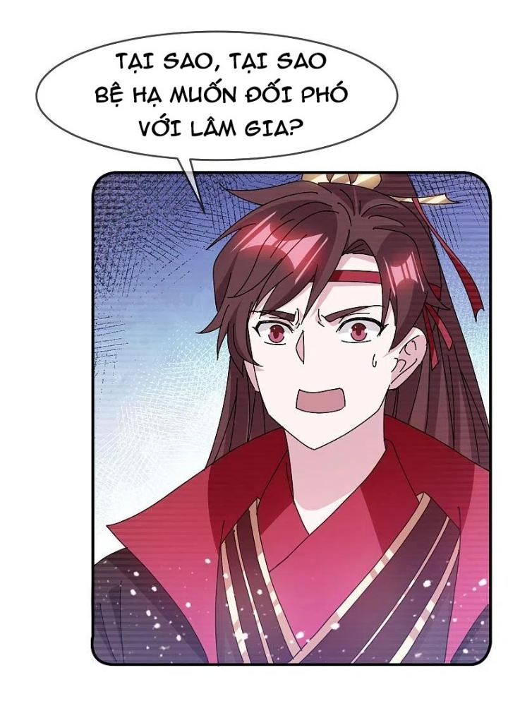 Cực Phẩm Bại Gia Tử Chapter 288 - Trang 3