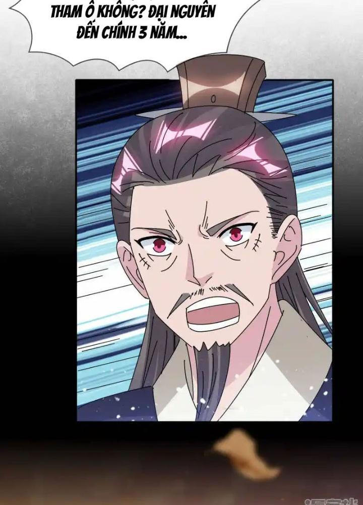 Cực Phẩm Bại Gia Tử Chapter 289 - Trang 3