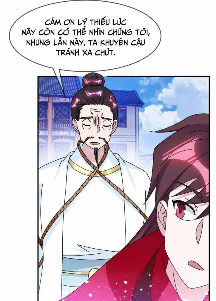 Cực Phẩm Bại Gia Tử Chapter 289 - Trang 3