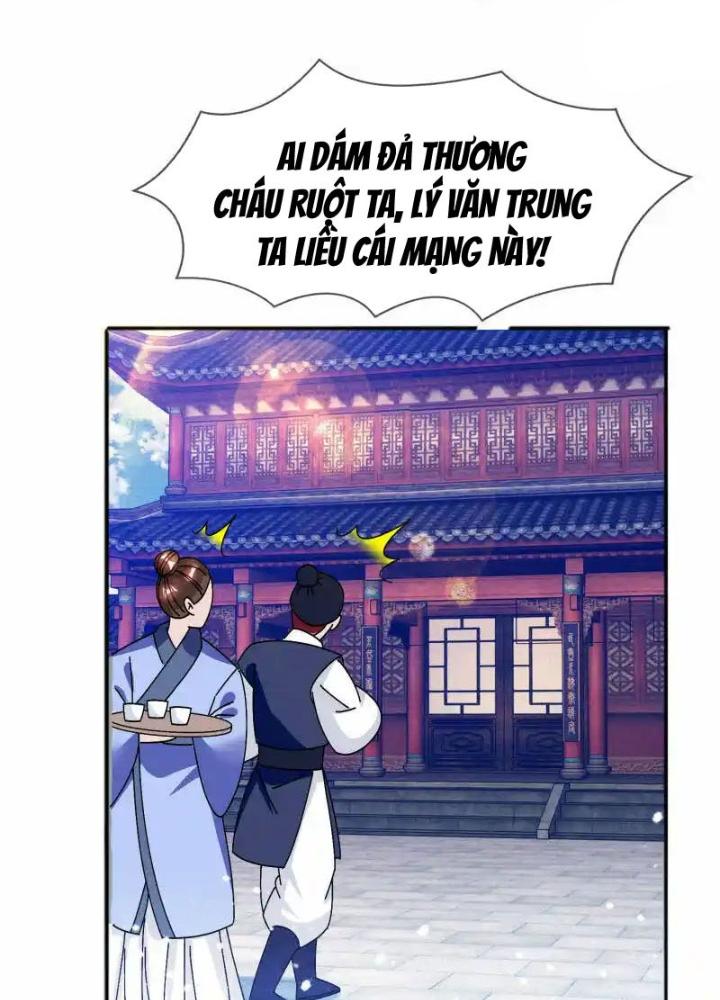 Cực Phẩm Bại Gia Tử Chapter 289 - Trang 3