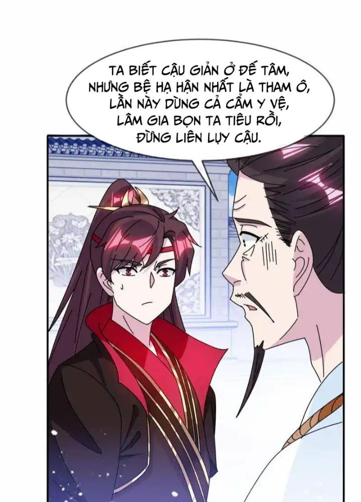 Cực Phẩm Bại Gia Tử Chapter 289 - Trang 3