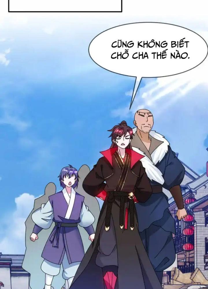 Cực Phẩm Bại Gia Tử Chapter 290 - Trang 3