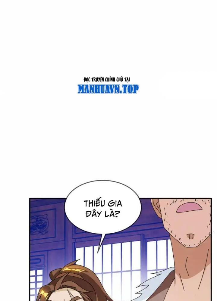 Cực Phẩm Bại Gia Tử Chapter 290 - Trang 3