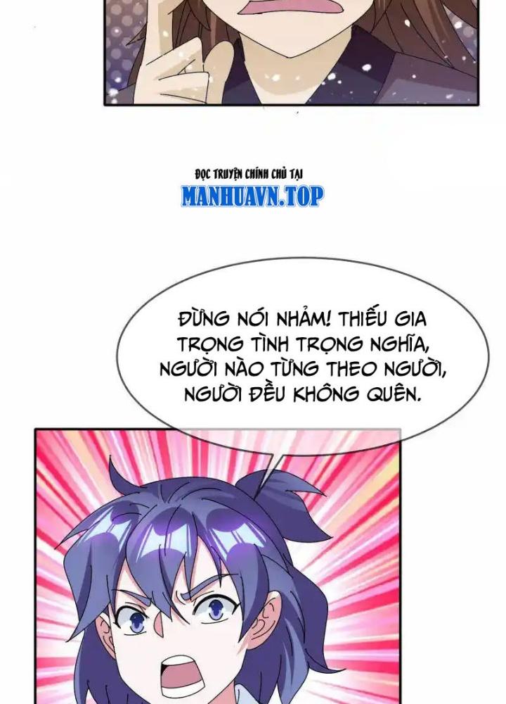 Cực Phẩm Bại Gia Tử Chapter 290 - Trang 3