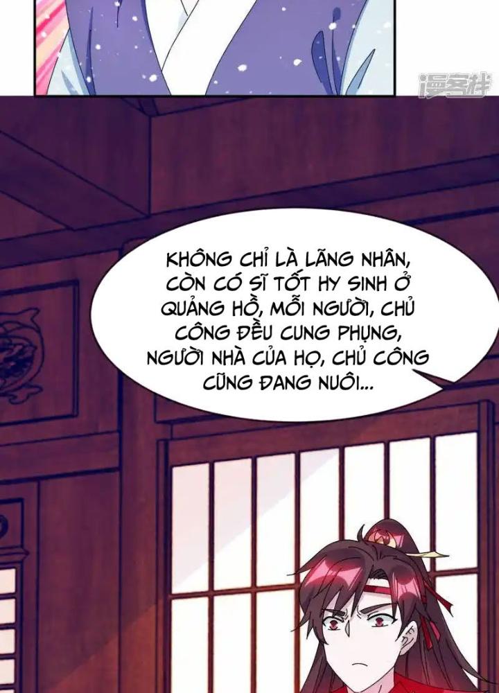 Cực Phẩm Bại Gia Tử Chapter 290 - Trang 3