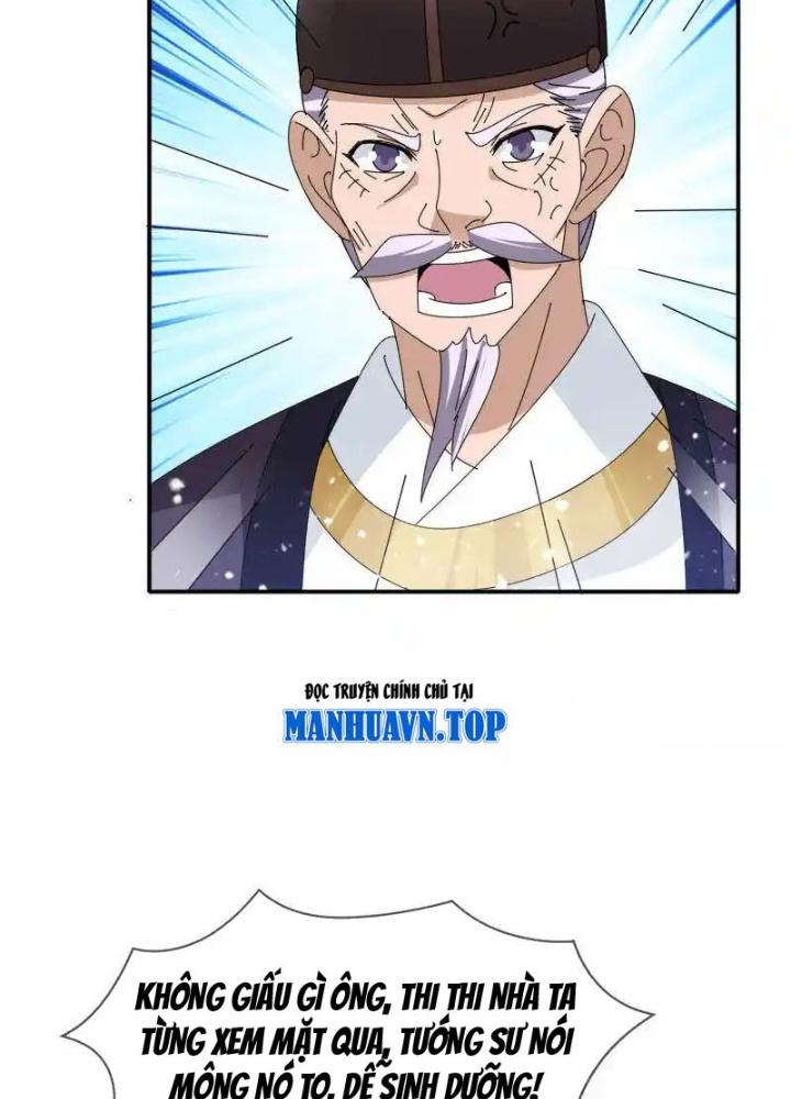 Cực Phẩm Bại Gia Tử Chapter 291 - Trang 3