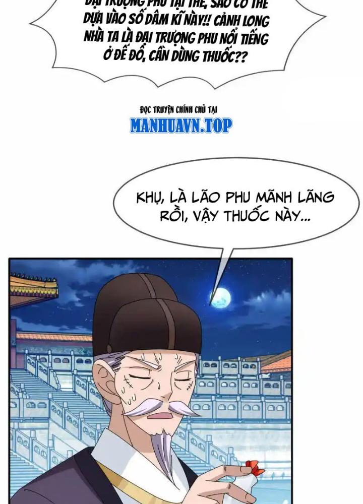 Cực Phẩm Bại Gia Tử Chapter 291 - Trang 3