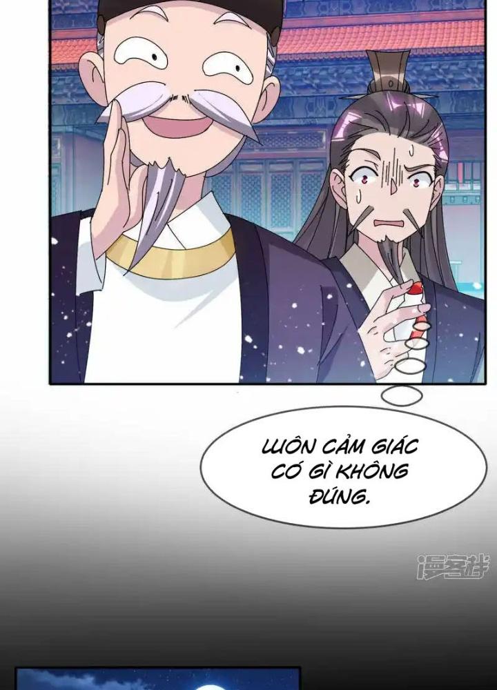 Cực Phẩm Bại Gia Tử Chapter 291 - Trang 3