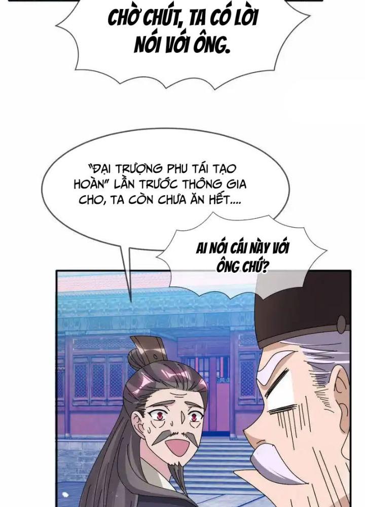 Cực Phẩm Bại Gia Tử Chapter 291 - Trang 3