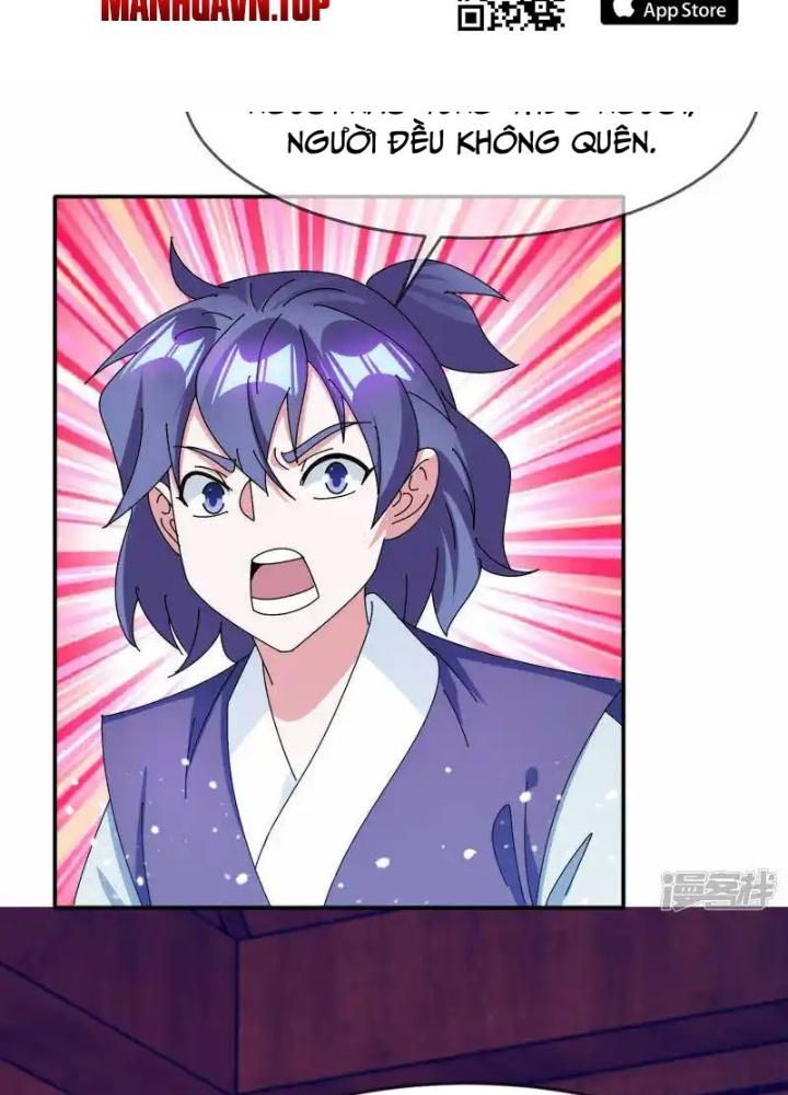 Cực Phẩm Bại Gia Tử Chapter 291 - Trang 3