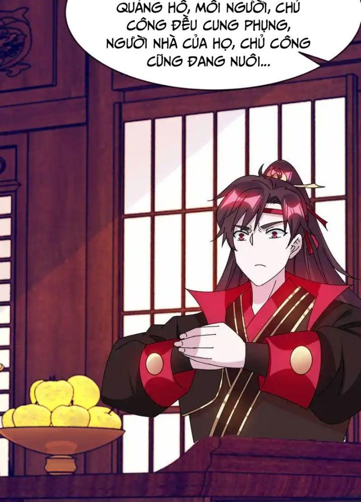 Cực Phẩm Bại Gia Tử Chapter 291 - Trang 3