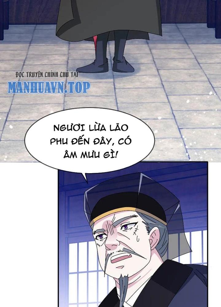 Cực Phẩm Bại Gia Tử Chapter 292 - Trang 3