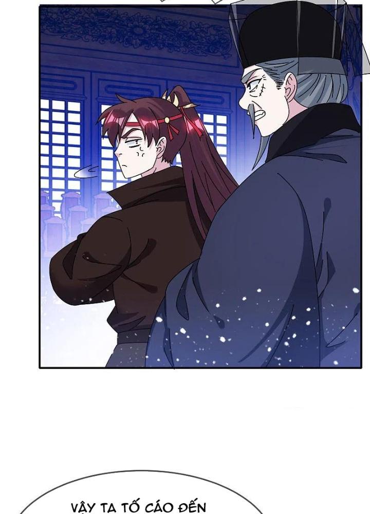 Cực Phẩm Bại Gia Tử Chapter 292 - Trang 3