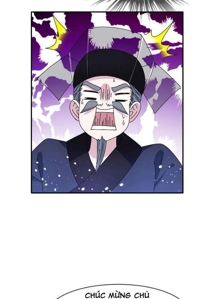 Cực Phẩm Bại Gia Tử Chapter 292 - Trang 3