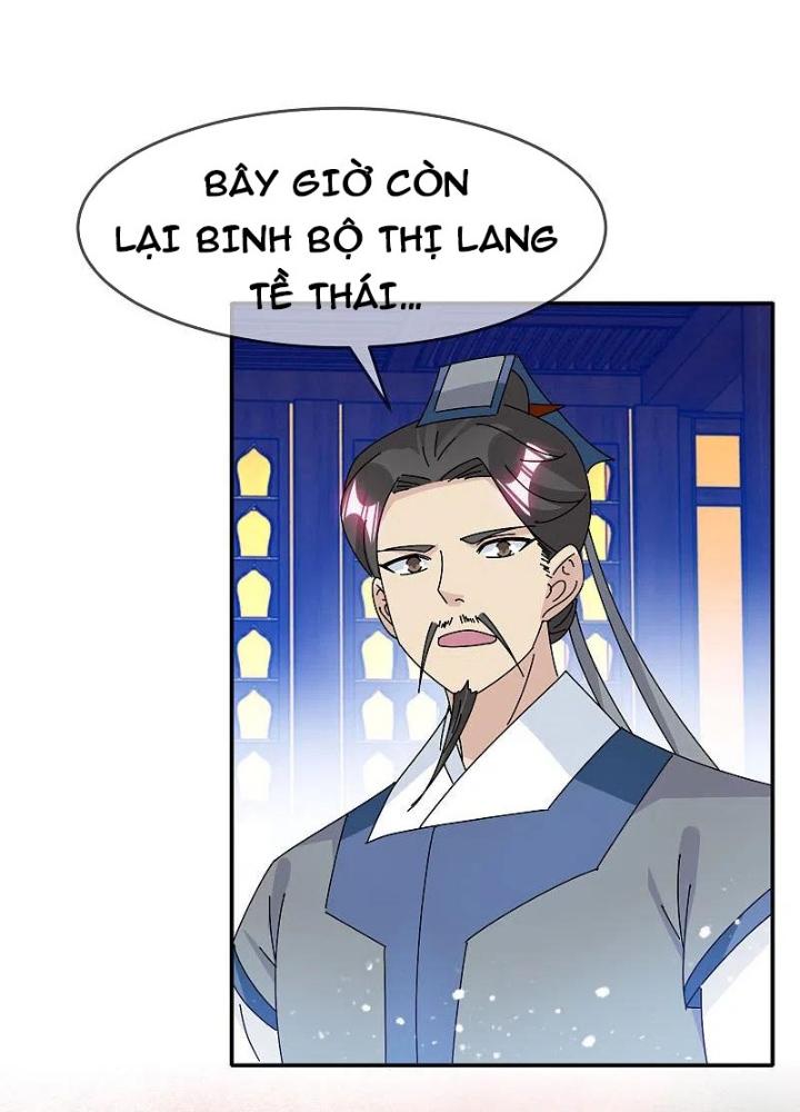 Cực Phẩm Bại Gia Tử Chapter 292 - Trang 3