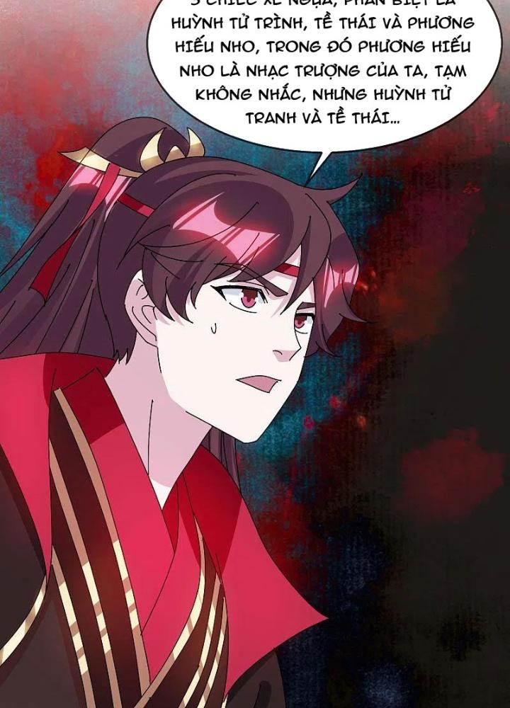 Cực Phẩm Bại Gia Tử Chapter 292 - Trang 3