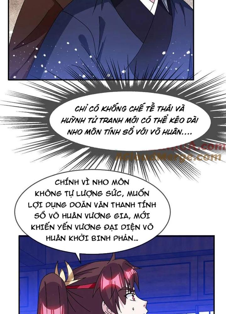 Cực Phẩm Bại Gia Tử Chapter 292 - Trang 3