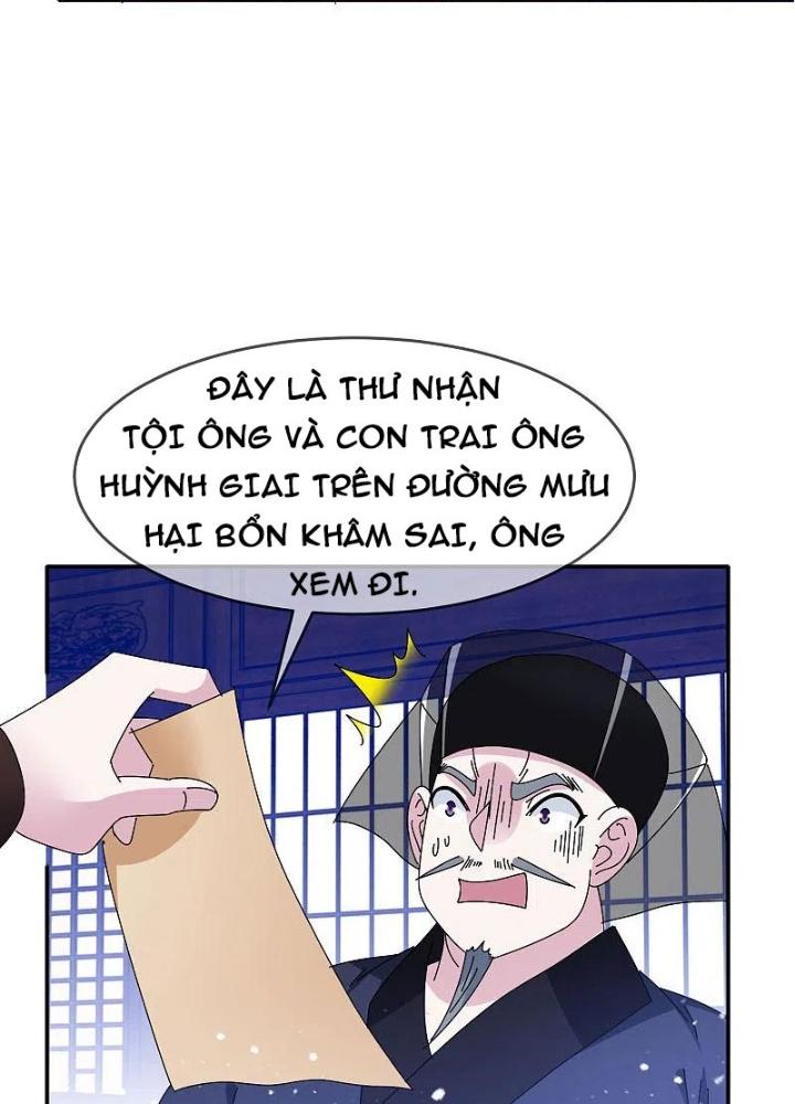 Cực Phẩm Bại Gia Tử Chapter 292 - Trang 3