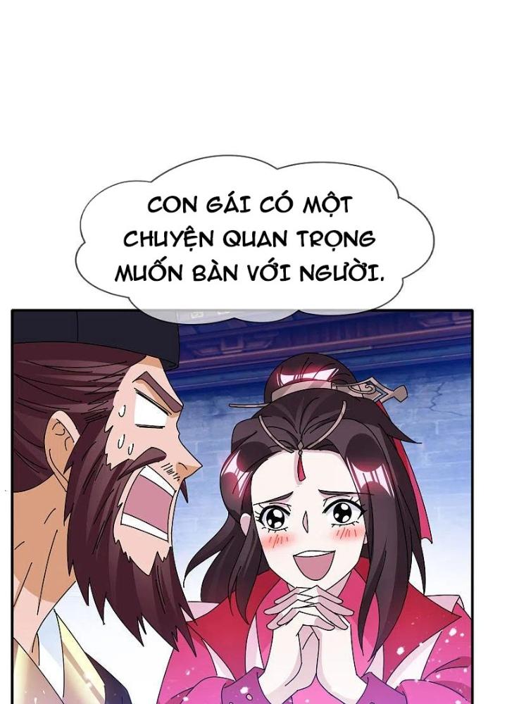 Cực Phẩm Bại Gia Tử Chapter 293 - Trang 3