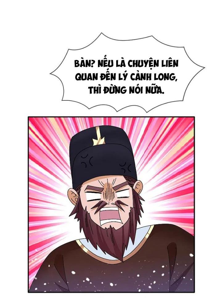 Cực Phẩm Bại Gia Tử Chapter 293 - Trang 3