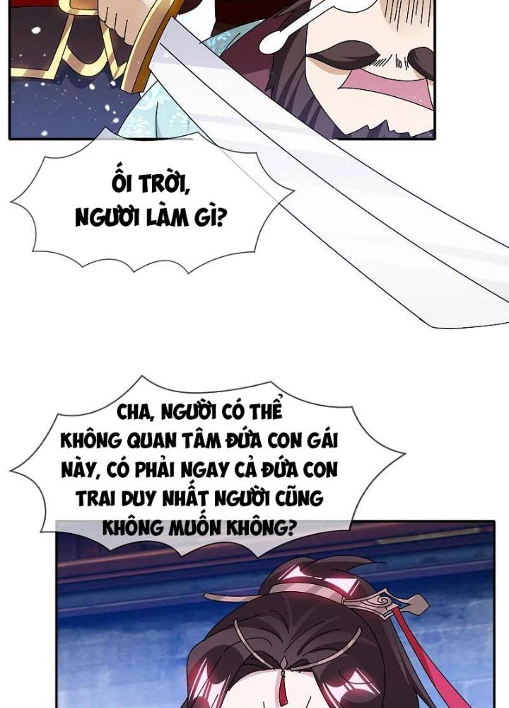 Cực Phẩm Bại Gia Tử Chapter 293 - Trang 3