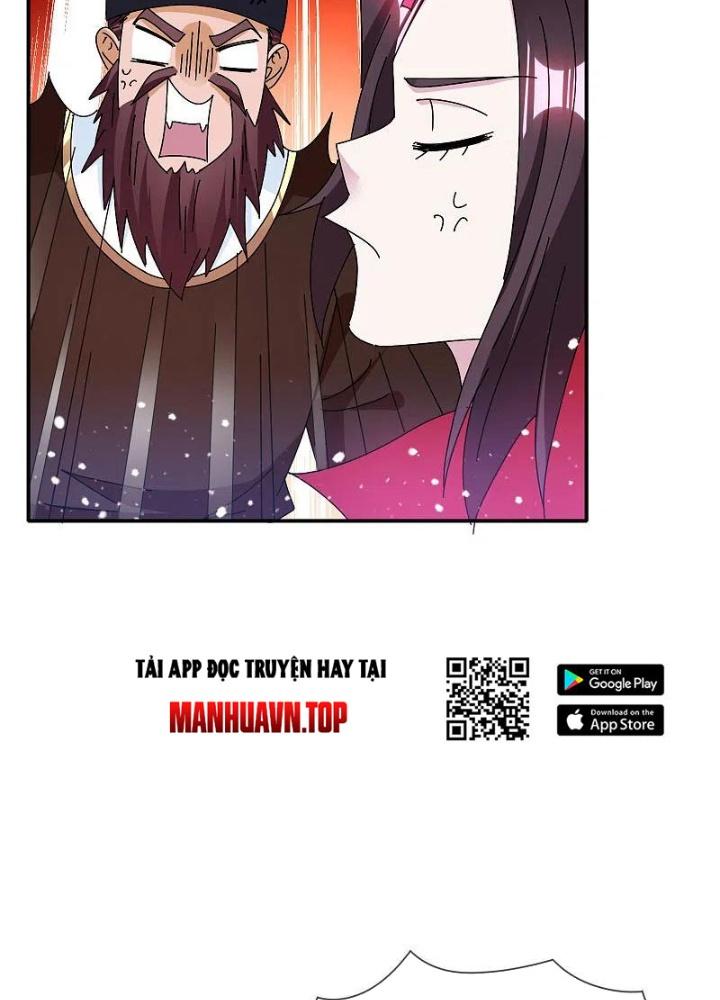 Cực Phẩm Bại Gia Tử Chapter 293 - Trang 3