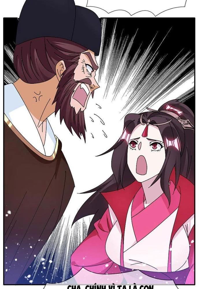 Cực Phẩm Bại Gia Tử Chapter 293 - Trang 3